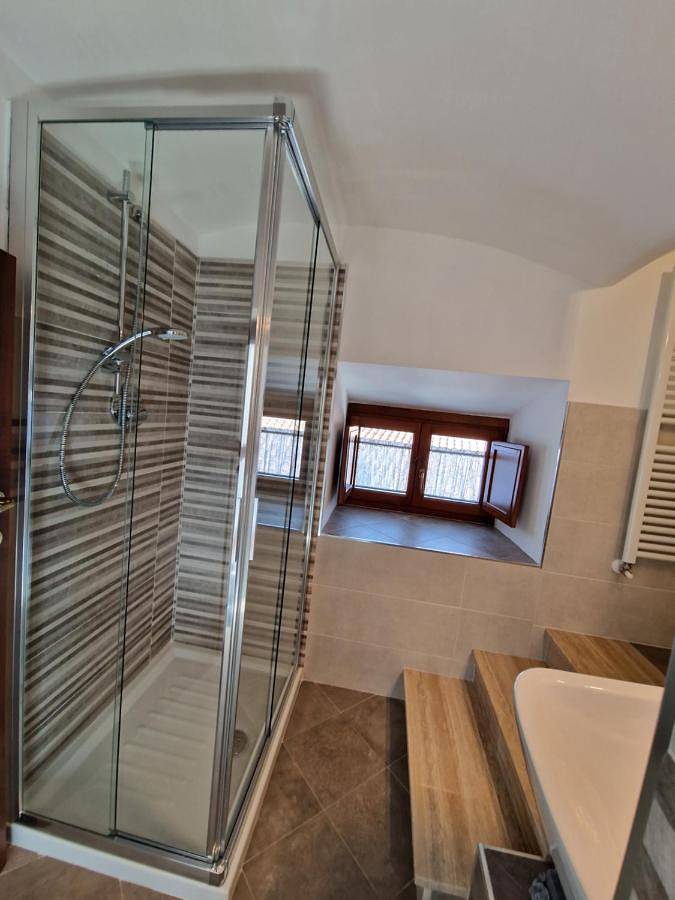 Appartement entier, One-Bedroom Apartment in Sant'Eusanio Forconese, Gran Sasso
