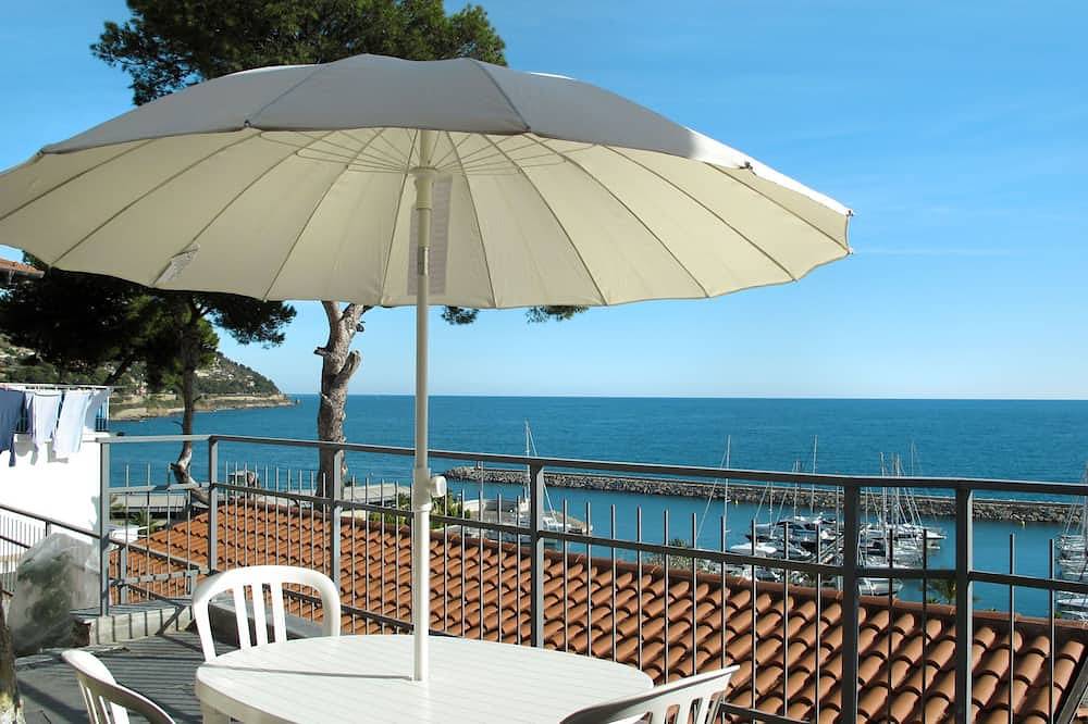 Passiflora (Slr400) by Interhome in San Lorenzo al Mare, Riviera di Ponente