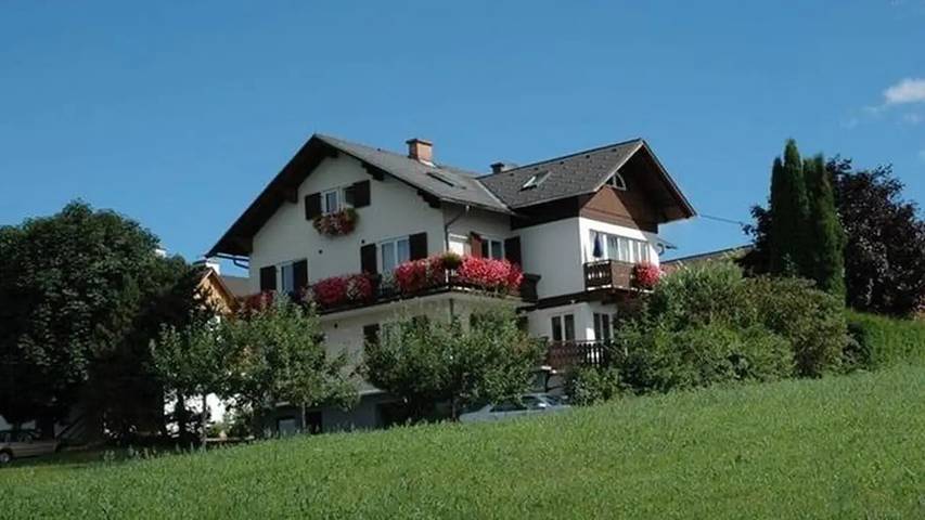 Bauernhof für 2 Personen, mit Garten