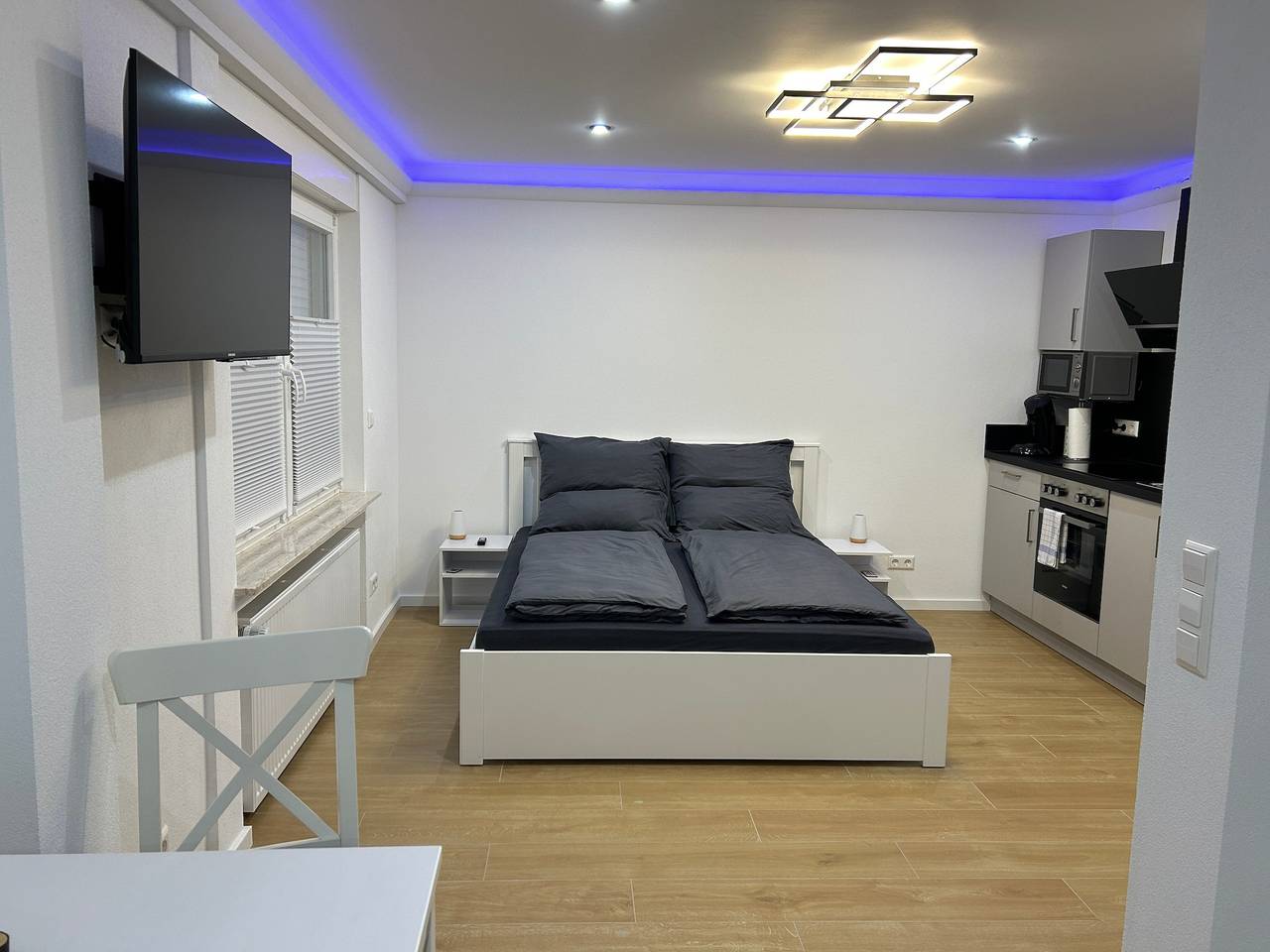 Ganze Ferienwohnung, Rheinschatz Apartments 5 in Oberwesel, Mittelrhein