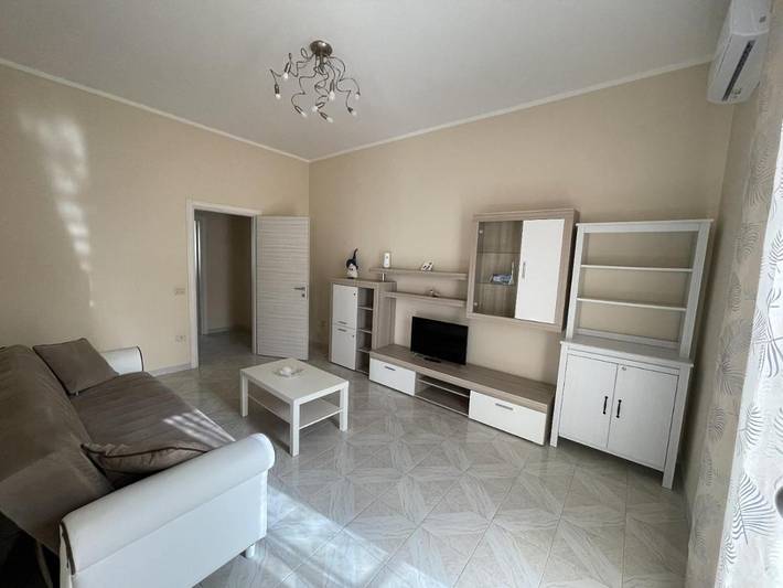 Appartamento per 4 persone, con Balcone a Acerra
