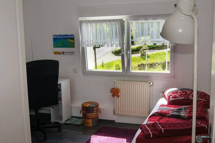 Ferienwohnung für 5 Personen, mit Garten in Overath - 2