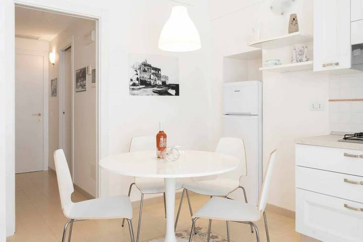 Apartamento de vacaciones para 4 personas - 1