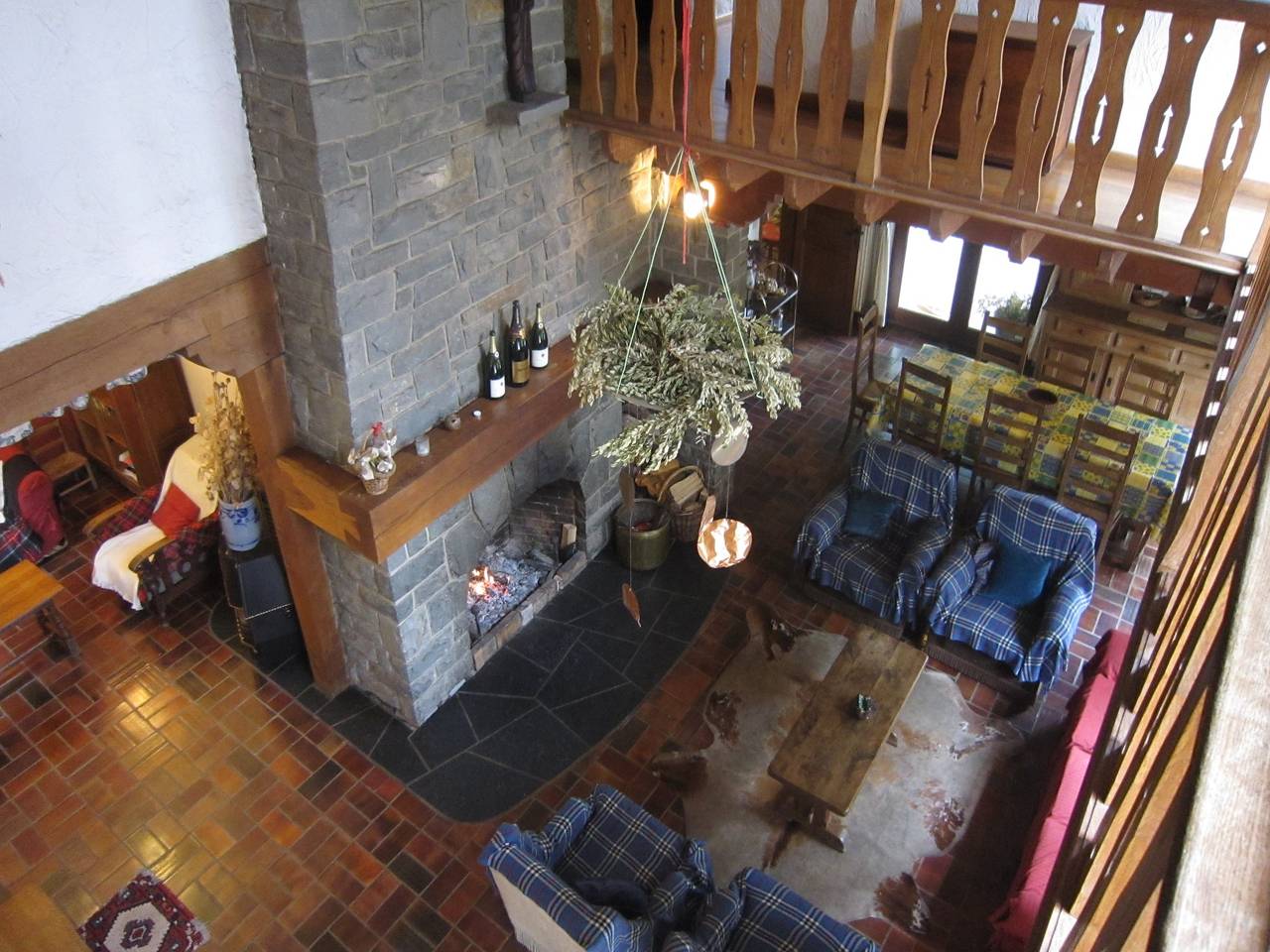 Chalet in de bossen van Coo, Luik in Petit Coo, Stavelot
