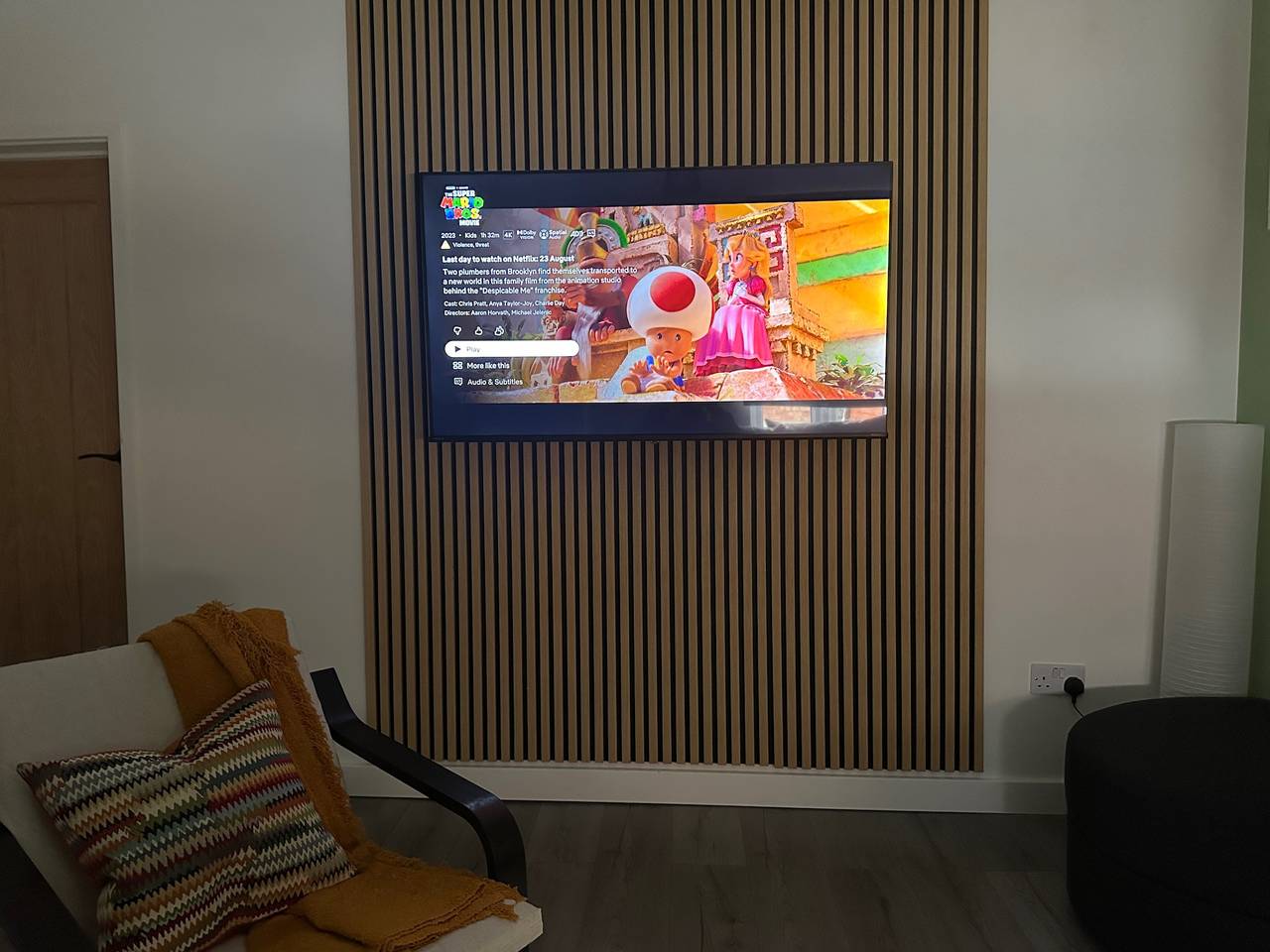 Entire holiday apartment, Green Lane 1-Bed Apartment - Sleeps 4 & Pets Ok in Leicester, Heart of England