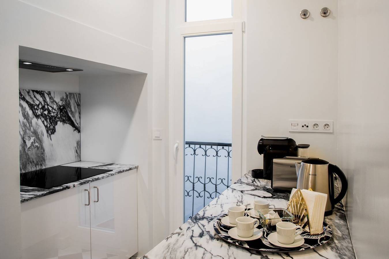 Apartment Quelhas in Lisbon, Costa de Lisboa