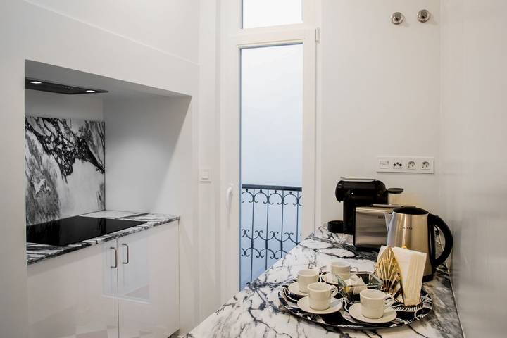 Villa pour 4 personnes, avec jardin à Lisbonne - 2
