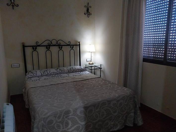 Casa rural para 2 personas, con terraza y vistas en La Vera - 3