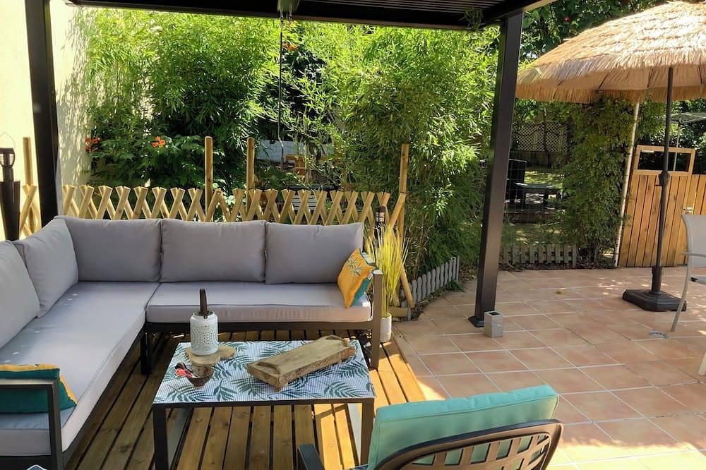 Photo : Maison de vacances
