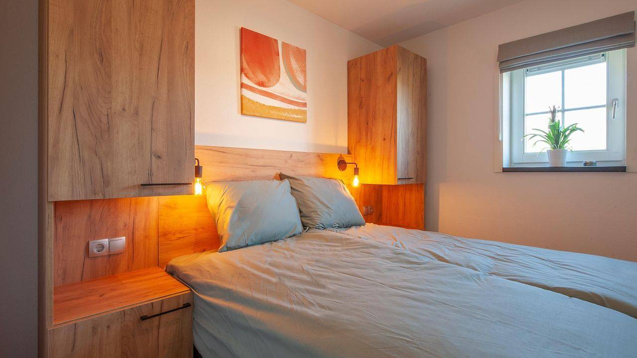 Villa für 8 Personen (137 m²) in Gemeente Someren in Someren, Nordbrabant