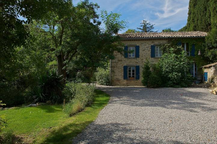 Gîte pour 4 personnes, animaux acceptés à Taurize
