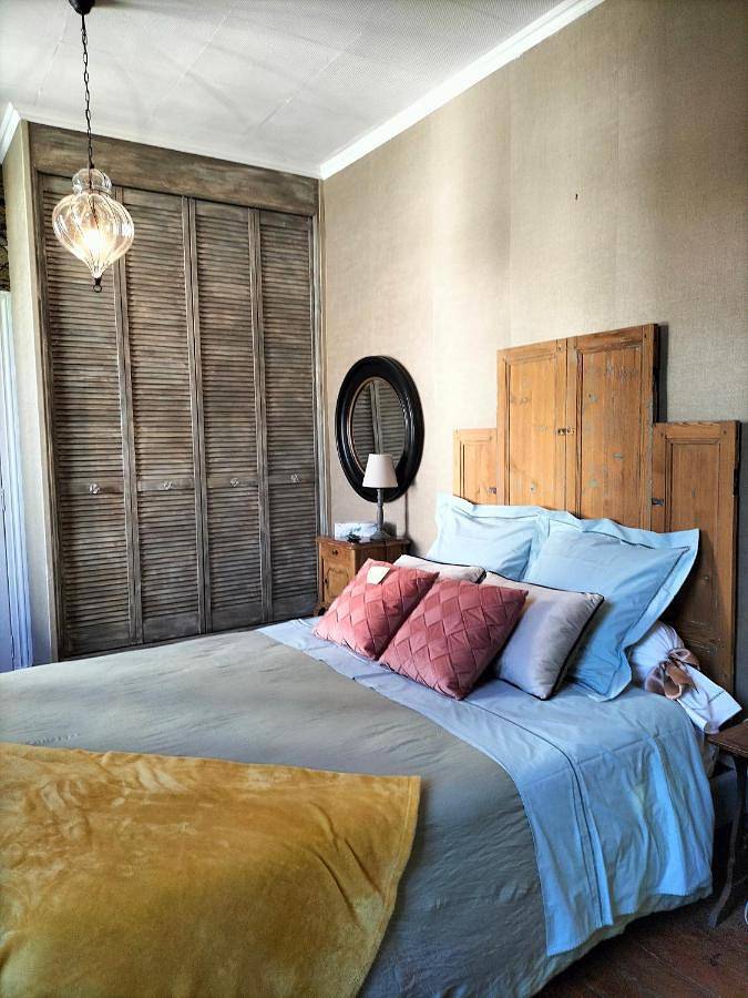 Gîte pour 2 personnes, avec sauna ainsi que jardin et jacuzzi dans Saint-Brieuc - 2