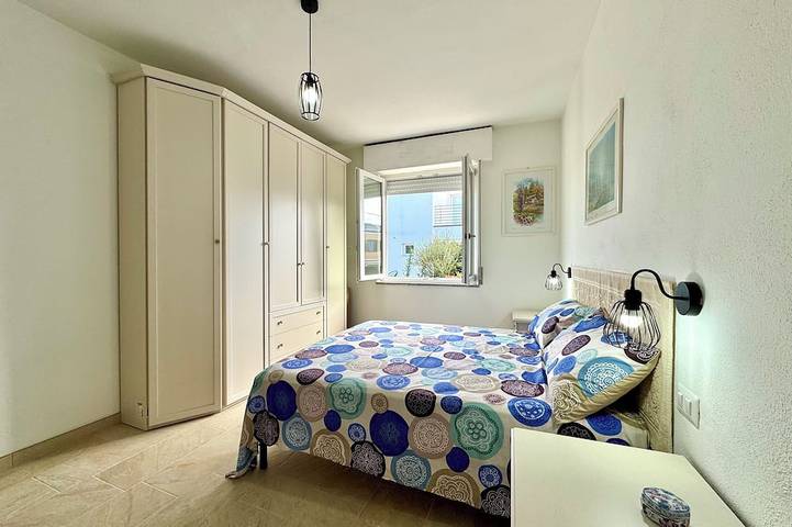 Ganze Wohnung, \" Family Apartment \" in Tortolì, Ogliastra Provinz