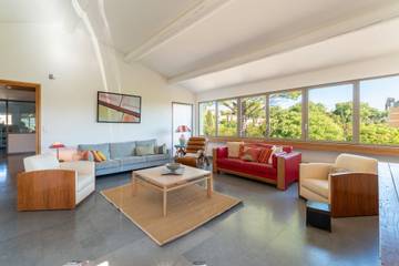 Maison De Vacances pour 8 Personnes dans Uzès, Région de Nîmes, Photo 3