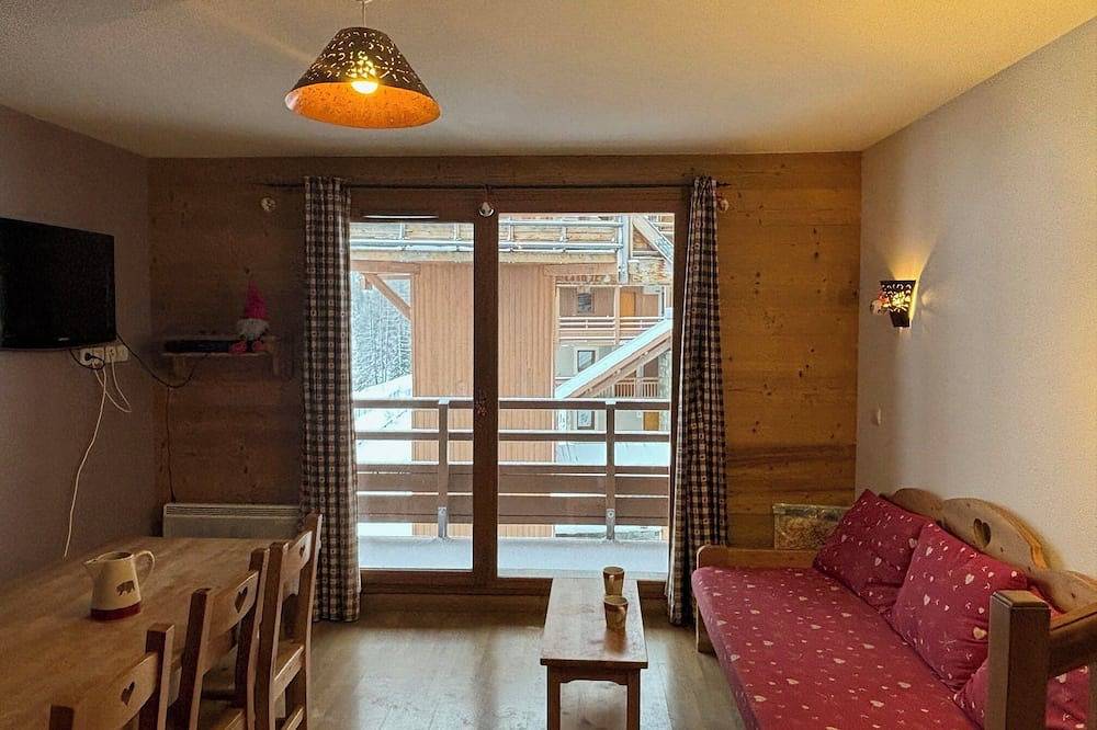Photo : Appartement de vacances
