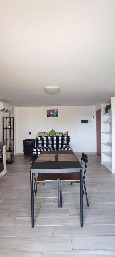 Apartamento de vacaciones para 2 personas, con terraza y vistas - 1