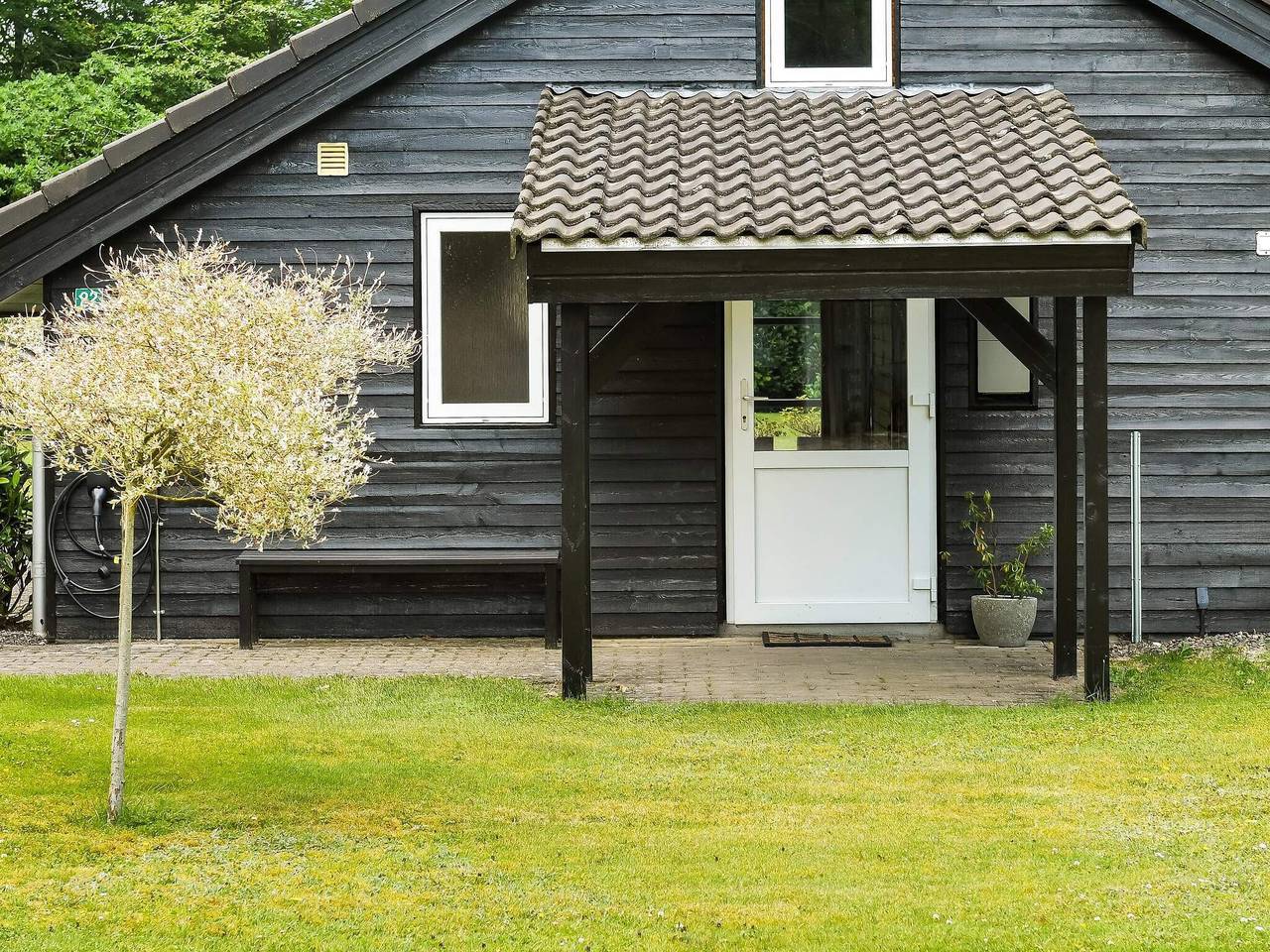 5 stjernet sommerhus i Oksbøl in Jegum, Jegum Ferieland