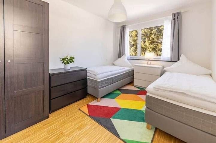 Ferienhaus für 6 Personen, mit Haustier in Hinterzarten - 2