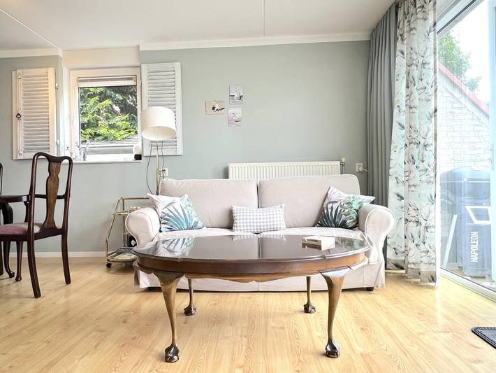 Ferienhaus für 4 Personen, mit Garten und Terrasse in Limburg (Niederlande) - 2