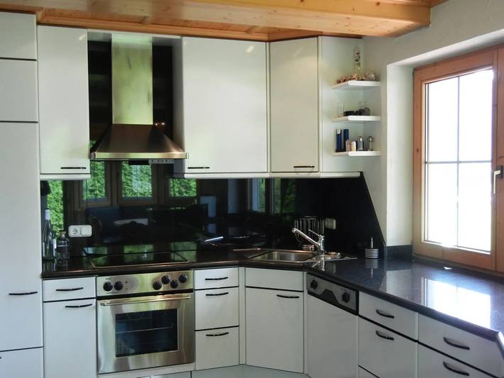 Villa für 4 Personen, mit Garten in Tirol