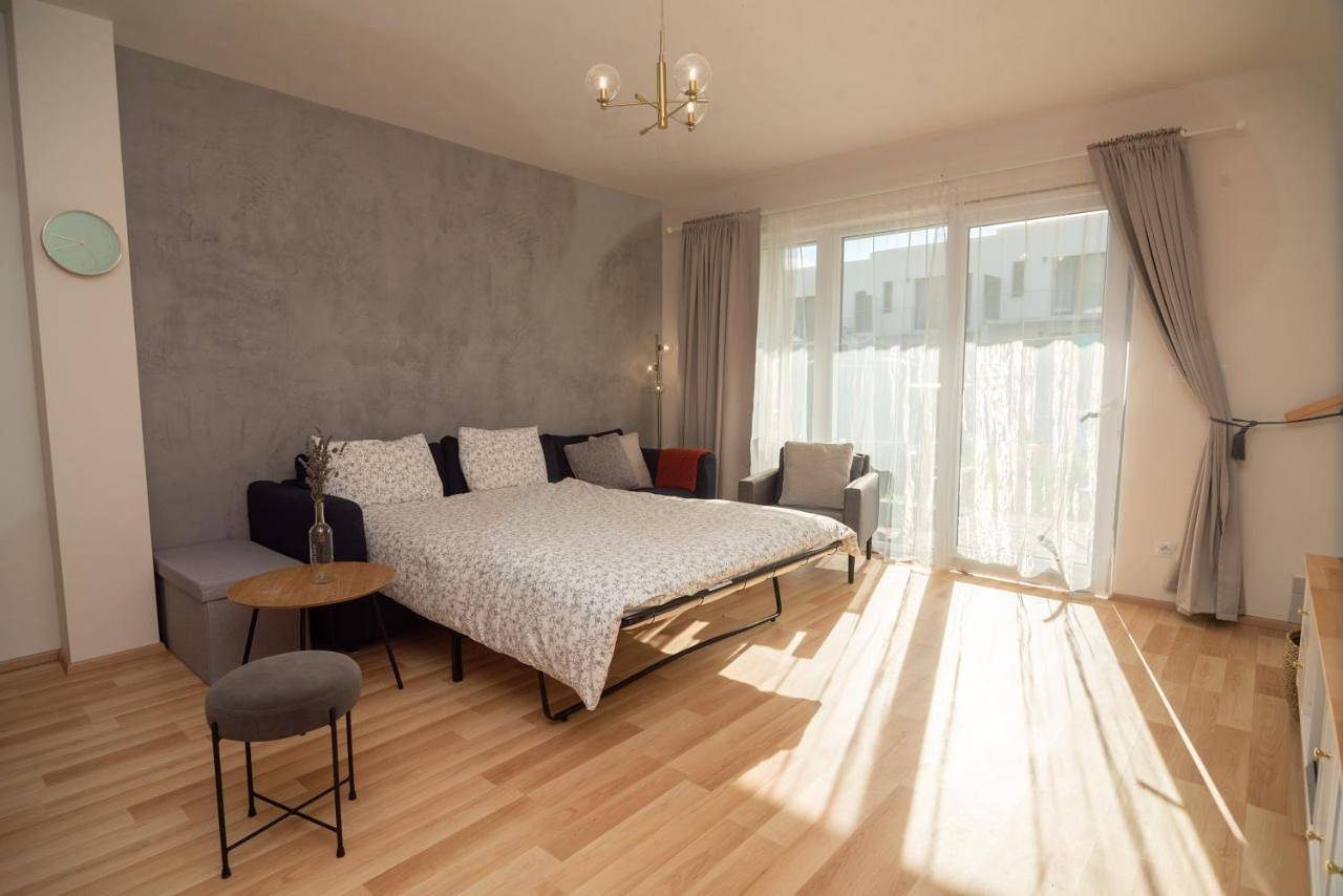 Three-Bedroom House in Mikulov, Zuid-Moravië