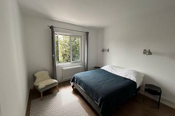 Villa pour 10 Personnes dans Soustons, Région de Dax, Photo 2