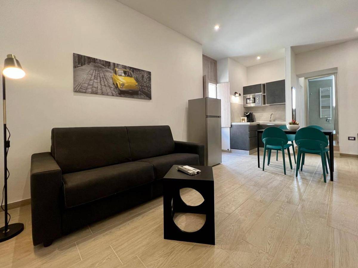 Homia guest house by Moh in Grottaglie, Provincia di Taranto