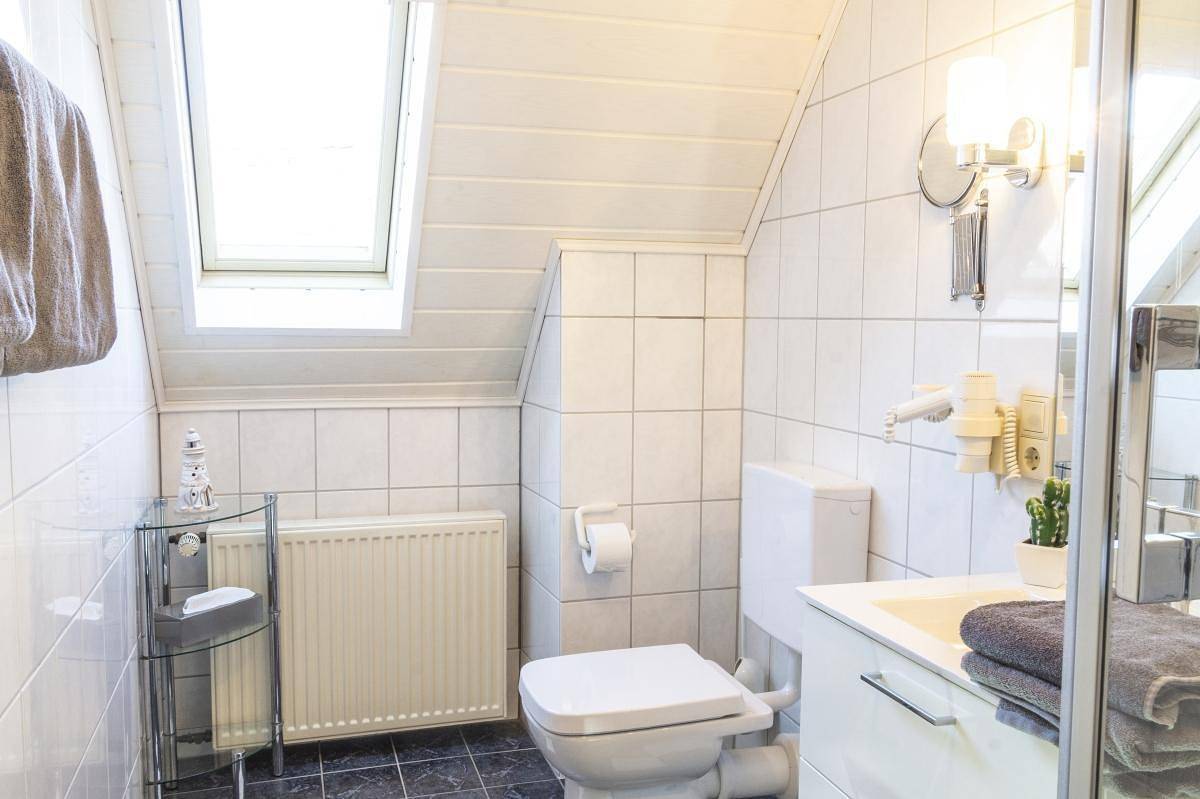 Dreibettzimmer in Wintrich, Région de Bernkastel-Kues