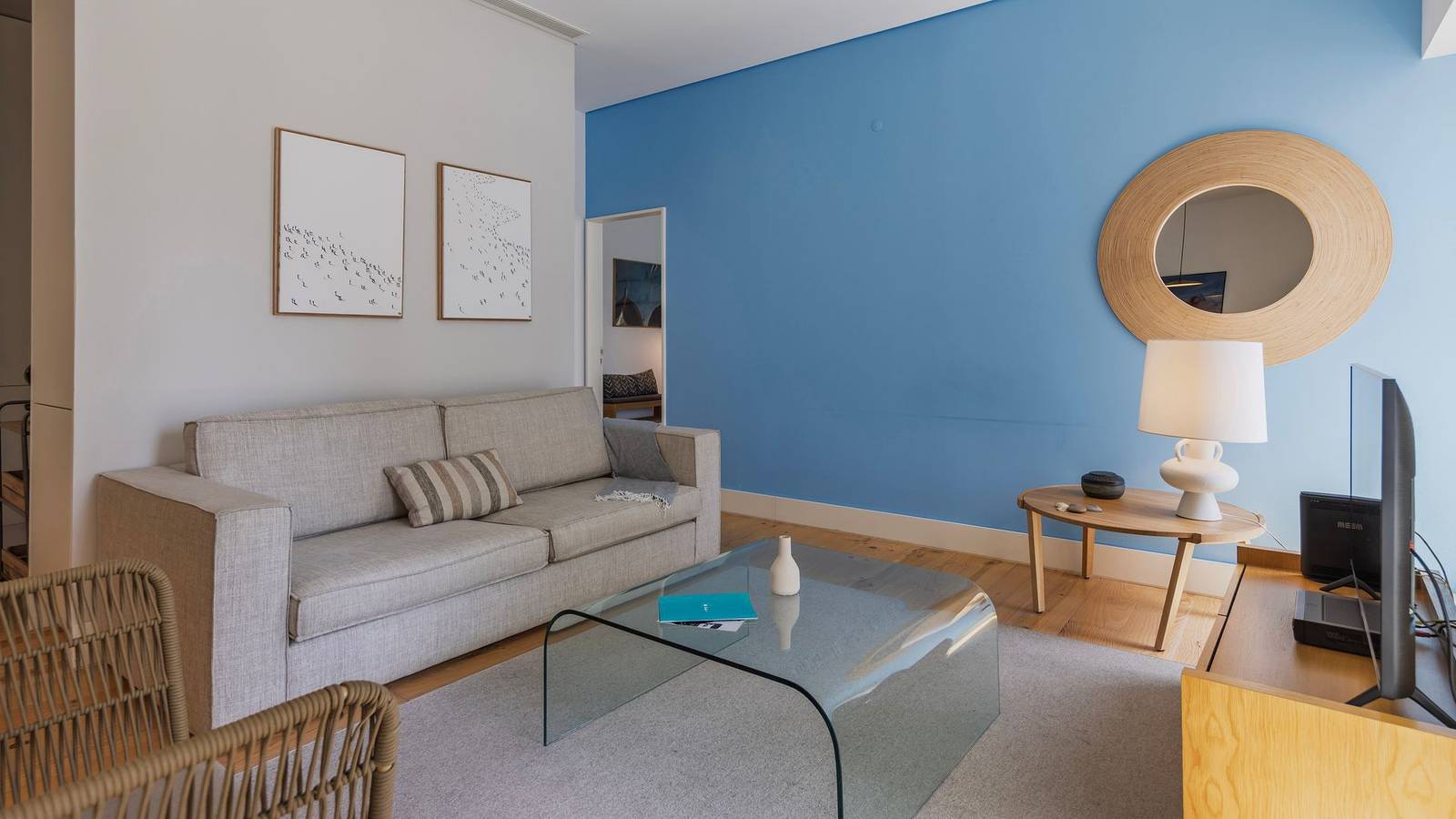 Agriturismo per 4 Persone in São Paulo (Lisbona), Lisbona