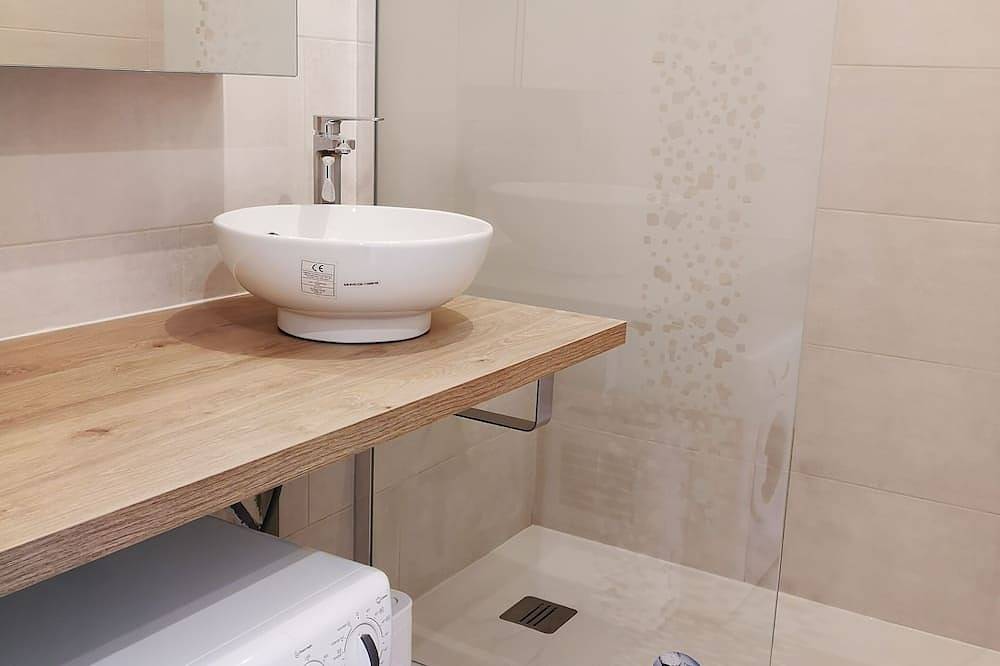 Ganze Wohnung, Combrit Sainte Marine: Ferienwohnung - 2   Räume - 4   Personen in Combrit, Côte de Cornouaille