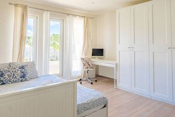 Finca Mit Pool für 9 Personen in Las Tres Velas, Calvià, Bild 4