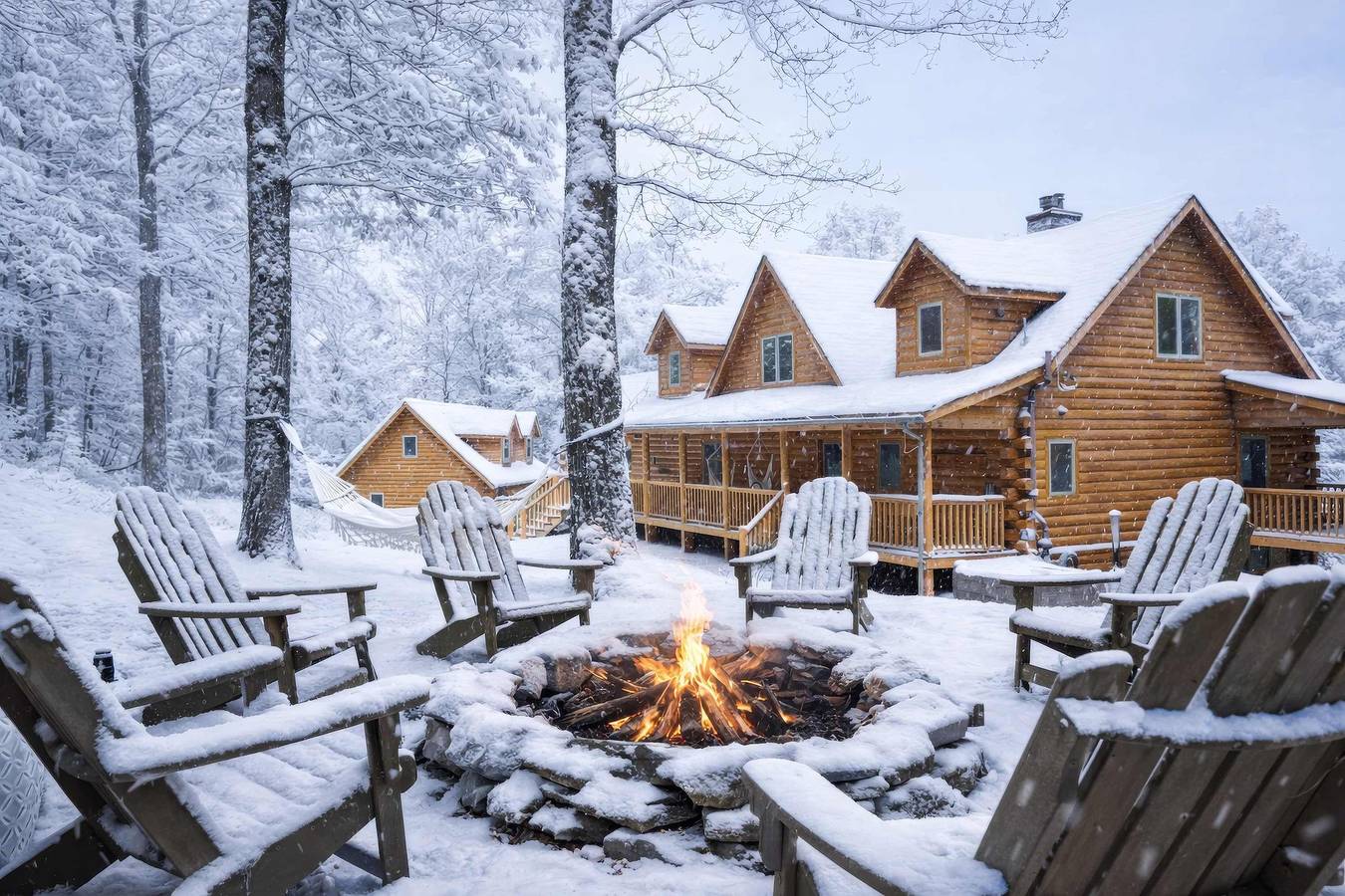 Luxury Private Estate w pool near Rhinebeck in Condado de Dutchess