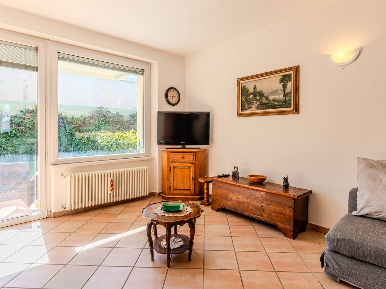 Ganze Wohnung, Riga in Gravedona, Gravedona ed Uniti