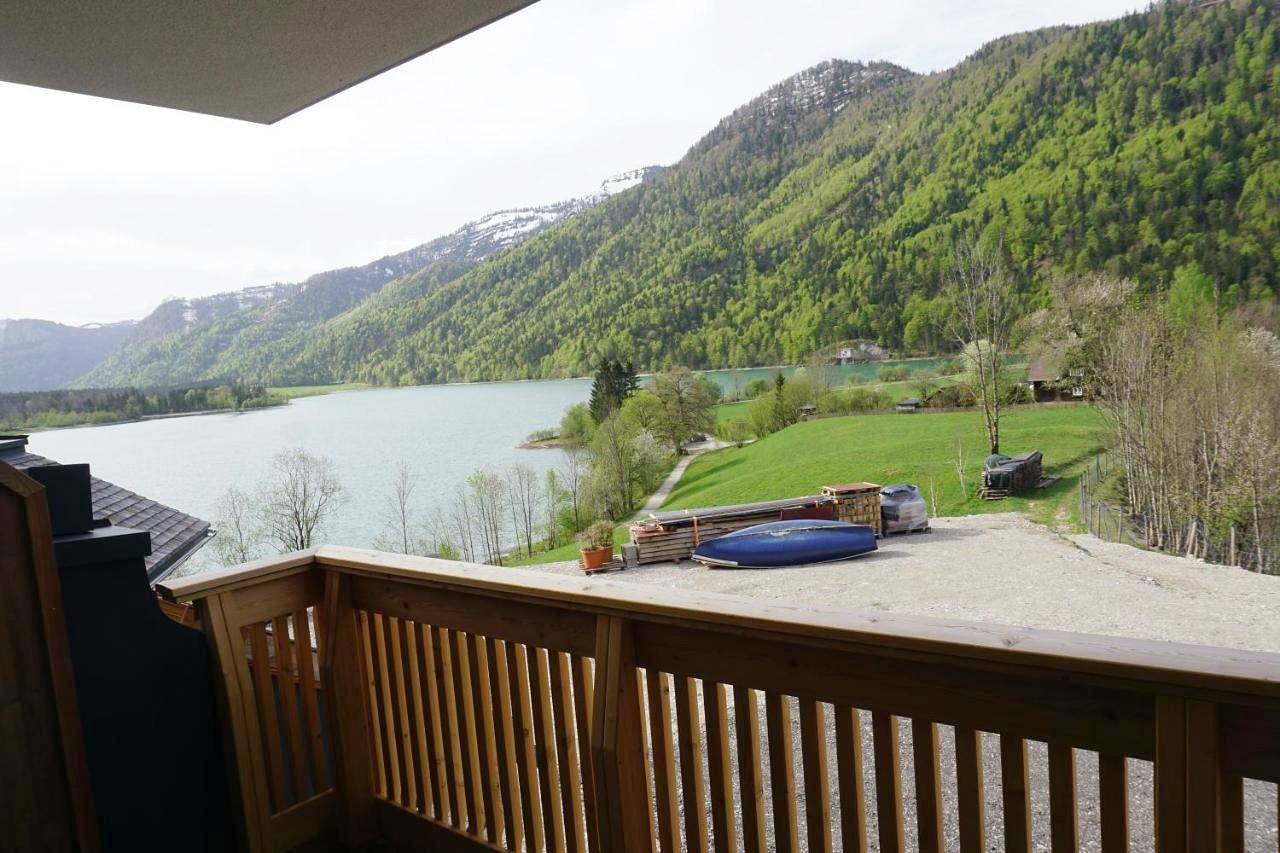 Landhaus Seereith in Faistenau, Bezirk Salzburg-Umgebung