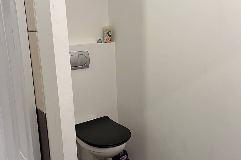 Entire apartment, Beau Duplex en Plein Cœur de Vichy in Vichy, Vichy region