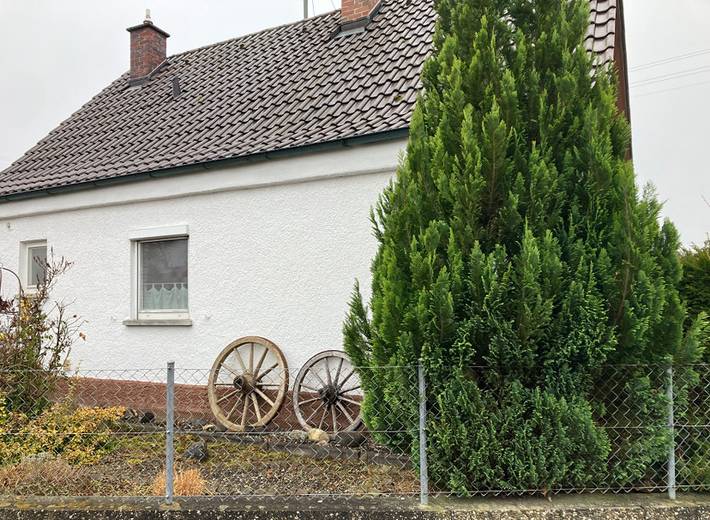 Ferienhaus für 6 Personen, mit Terrasse und Garten in Schwaebisches Donautal - 3