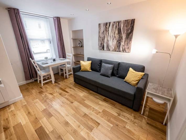 Appartement de vacances pour 2 personnes