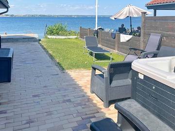 Ferieudlejning til 4 Personer i Strib, Lillebælt, Billede 3