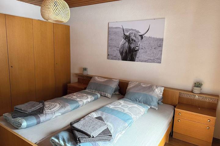 Hütte für 6 Personen, mit Garten im Pitztal - 3