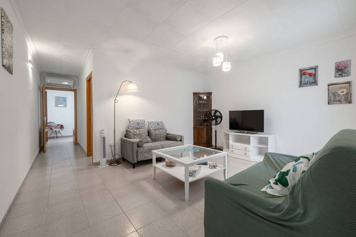 Gîte pour 5 personnes, animaux acceptés à Vinaròs - 3