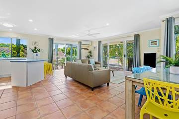 Holiday Home for 6 People in Noosa Shire, Photo 1