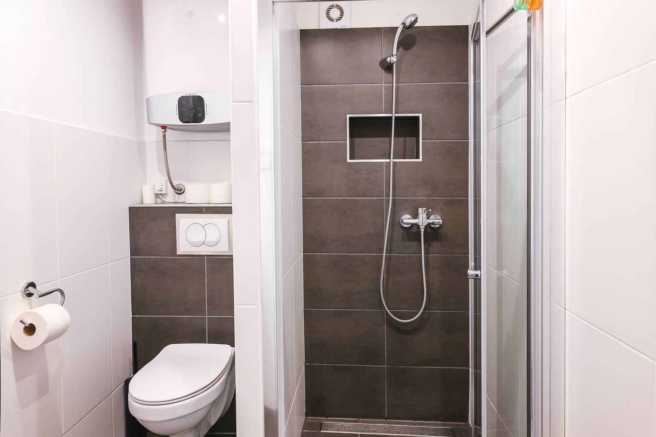 Apartamento inteiro, Ota Studio In The Heart Of The Old Town in Koper, Riviera eslovena