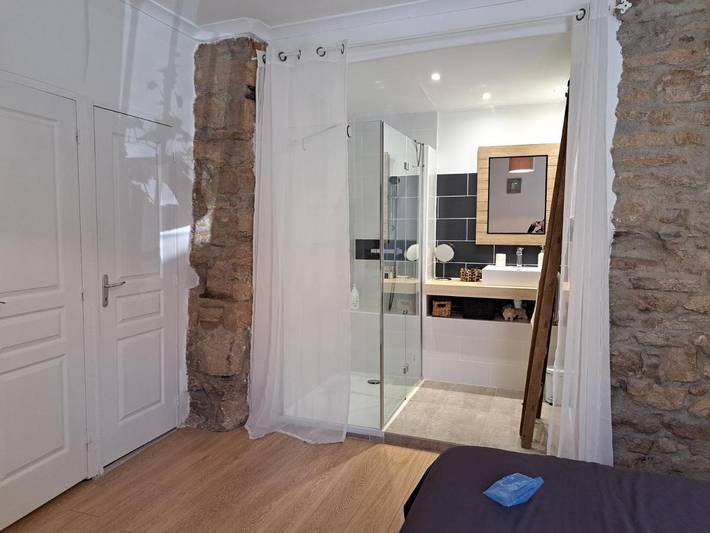 Location de vacances pour 2 personnes à Neffiès - 2