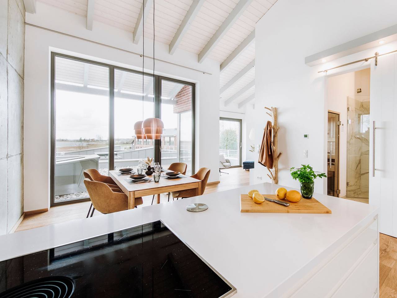 Apartamento vacacional entero, Fischer:In - Ummanz in Waase, Ummanz