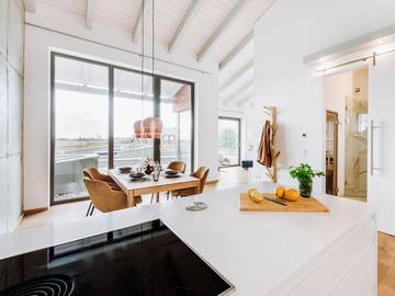 Ferienwohnung für 4 Personen in Ummanz, Nationalpark Vorpommersche Boddenlandschaft, Bild 3