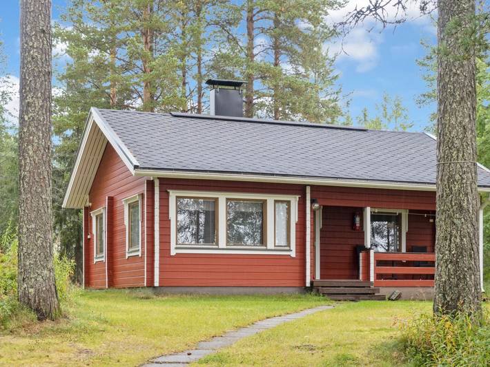 Lepokunnas in Kainuu