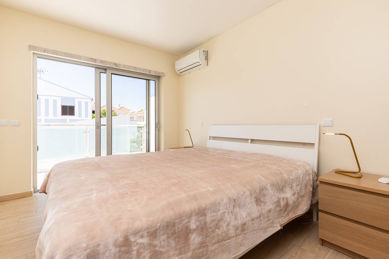 Apartamento inteiro, Apartamento em condomínio com piscina a 700m da praia by Algarvemanta (1T3) in Manta Rota, Ria Formosa