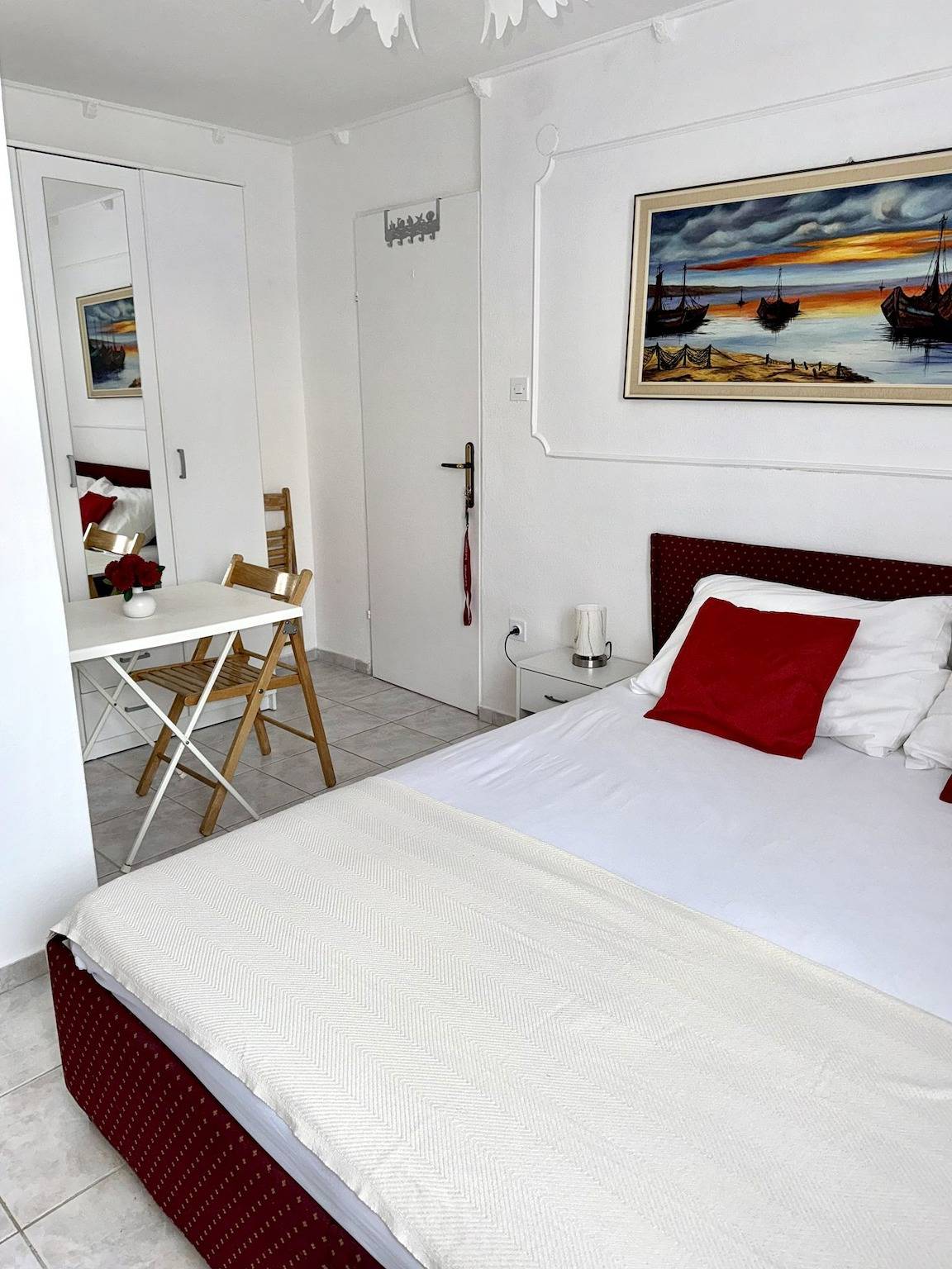 Apartments and Room Villa Makaj in Vrboska, Hvar