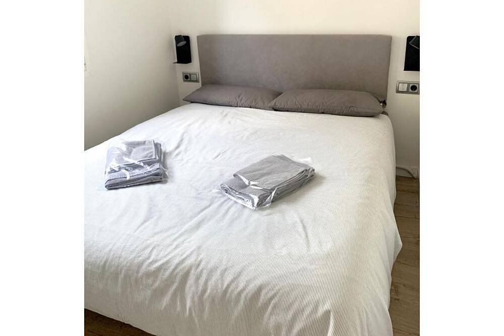 Entire apartment, Apartment in front of the Vallnord-Bikepark cable car 541 in La Massana (City), Pal Arinsal