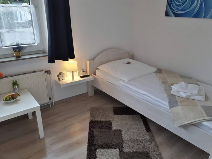 Ferienwohnung für 3 Personen am Tankumsee - 3